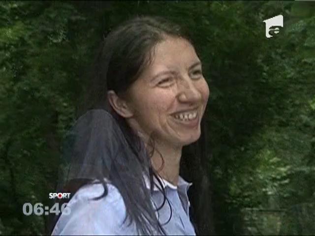 Oana Manea, Patricia Vizitiu si Talida Tolnai pleaca la Krim Ljubljana