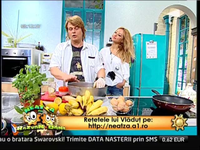 "Aripioare picante"