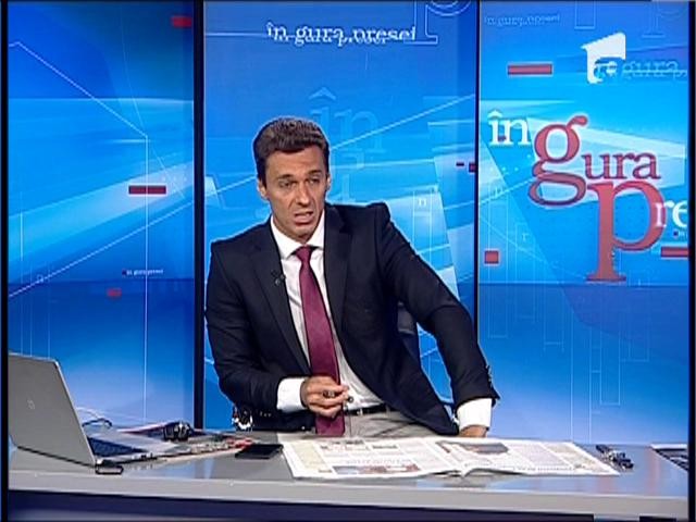 Cum a fost Traian Basescu scos basma curata de acuzele de rasism