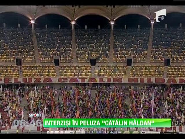 Ionut Chirila vrea sa trimita Rapidul in Liga a 2-a