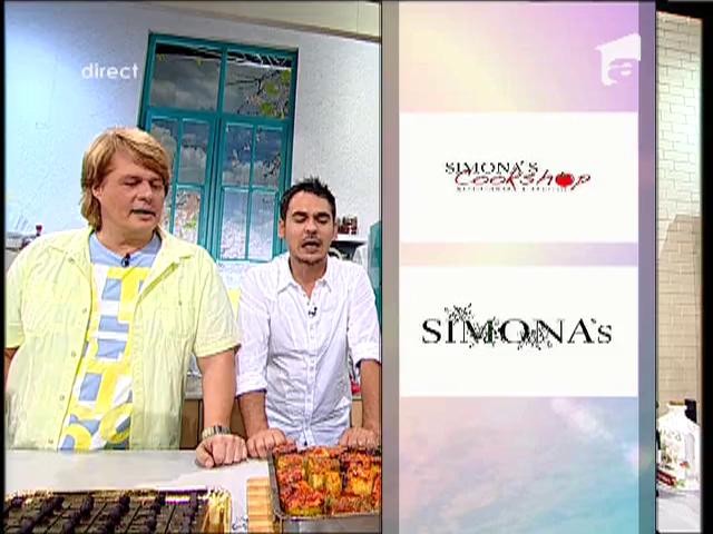 "Simfonia gradinarului"