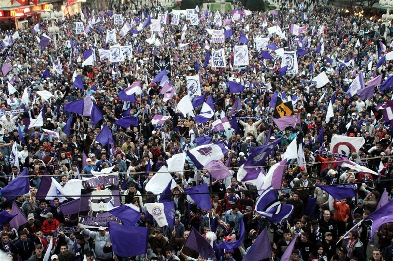 Timisoara - Dinamo se joaca in direct la Antena 1, vineri, de la ora 20:45