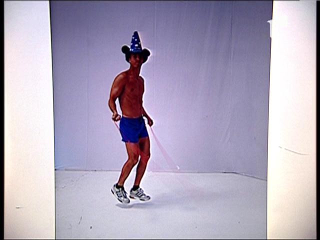 Mircea Badea, spot zurliu pentru Radio ZU