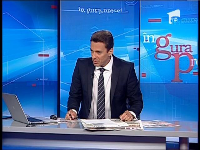 Mircea Badea, scos din sarite de un sofer