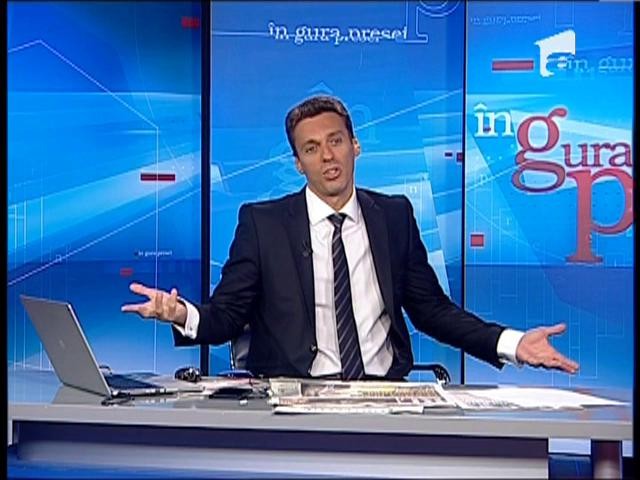 Badea: Faptul ca presedintele isi construieste partid este crancen anticonstitutional. Este motiv de suspendare