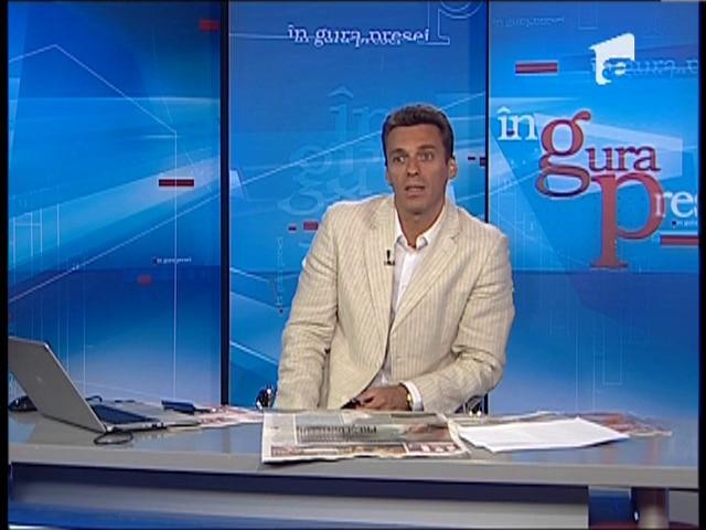 Profesor roman la Boston College: E bine sa pastram institutia suspendarii presedintelui