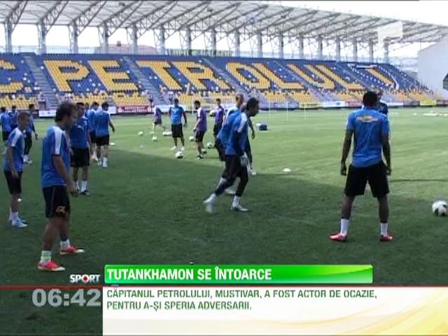 Lupii lui Cosmin Contra isi baga in spaima adversarii din Europa