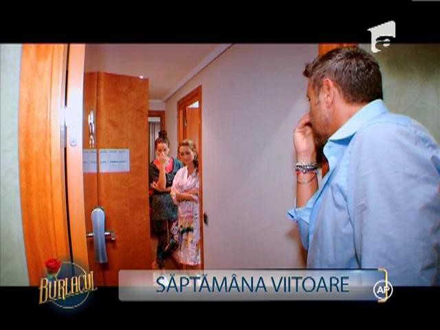 Burlacul - promo saptamana viitoare