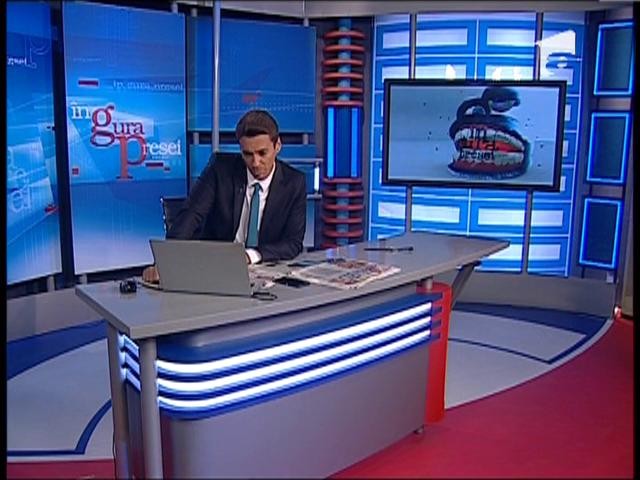 Victor Ponta: "Fara documentul de la CSAT, privatizarea CFR Marfa pica"