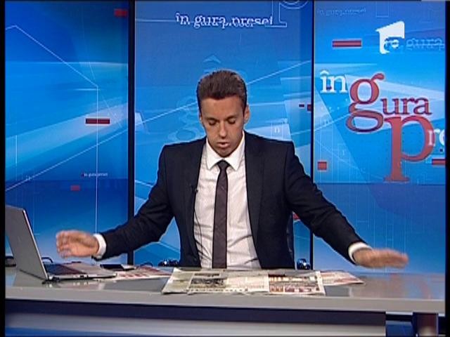 Mircea Badea:  "In comuna Parjol sunt satele Basesti si Haineala. Nu exista si o cismea numita Boc?"