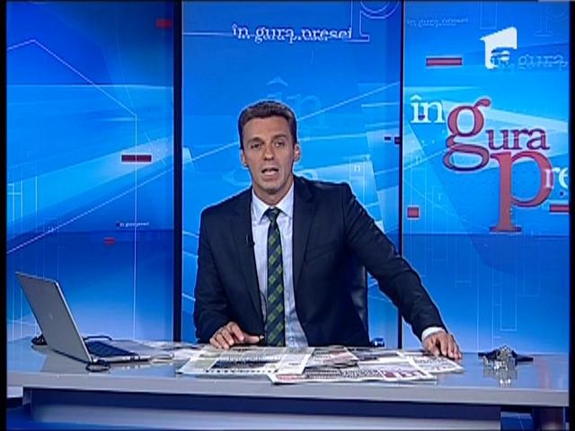 Badea, despre ironia lui Basescu cu bona lui Ponta