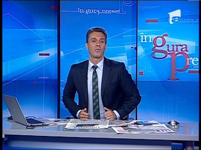 Badea, dupa ce Ponta a plecat in concediu la Miami: &ldquo;Multa minte n-are"