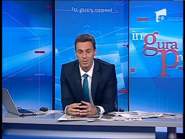 Mircea Badea, despre femeile maritate: &ldquo;Se fac Jabba the Hutt&rdquo;