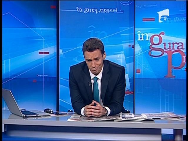 Povestea urbana din spatele rosiilor de Gurbanesti