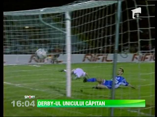 Fratele lui Catalin Haldan antreneaza echipa de rubgy a clubului Dinamo
