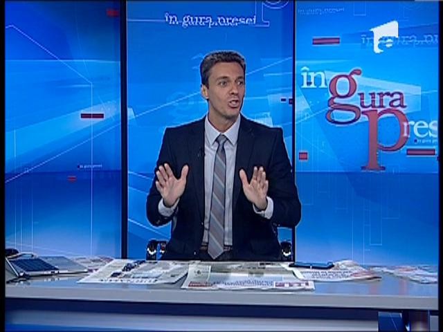 Mircea Badea pleaca in vacanta