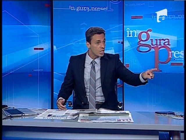 Badea: &ldquo;Se intoarce Victor Ponta! O sa fie cu smardoiala&rdquo;