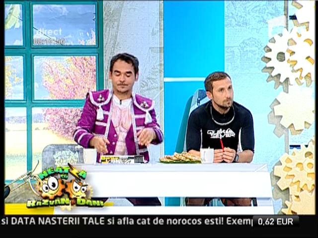 Horoscopul zilei 02/09/2013