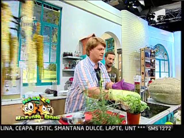 Cotlet ruginiu