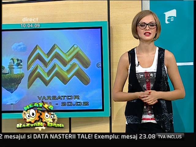 Horoscopul zilei 03/09/2013