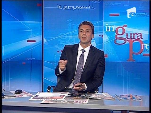 Mircea Badea: "Adevarul este ca s-au bagat foarte multi bani in propaganda pro si anti Rosia Montana"