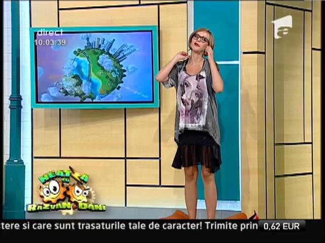 Horoscopul zilei 04/09/2013