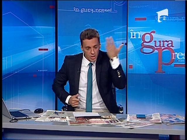 Sufletul cainelui, dezbatere nationala