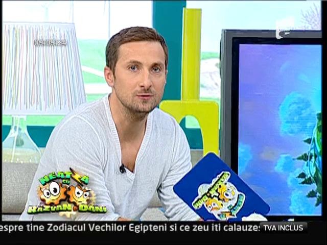 Horoscopul zilei 05/09/2013