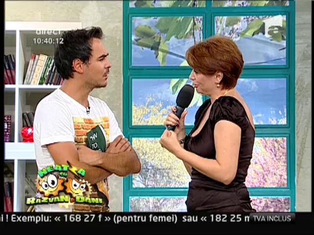 Adriana Antonia pregateste un nou album
