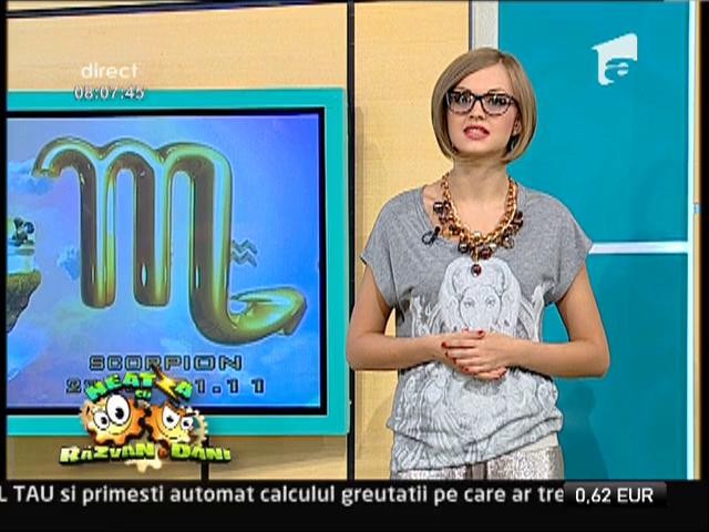 Horoscopul zilei 06/09/2013