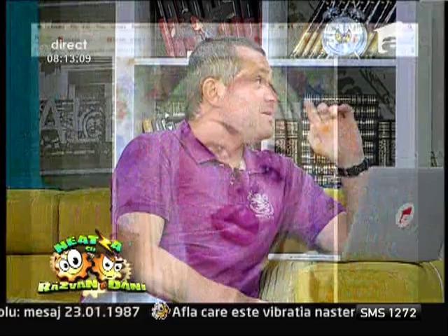 Smiley news, cu Catalin Oprisan