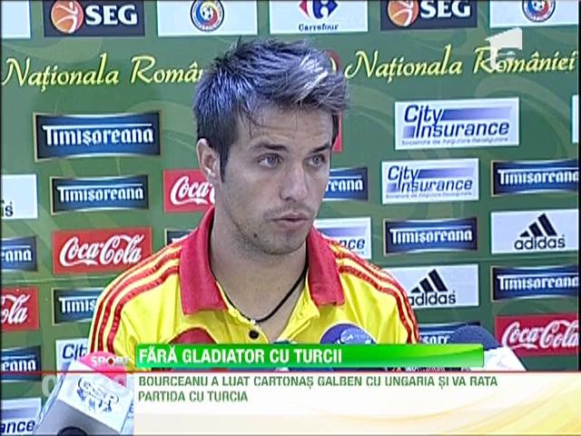 Hoban de la Petrolul, favorit sa-l inlocuiasca pe Bourceanu
