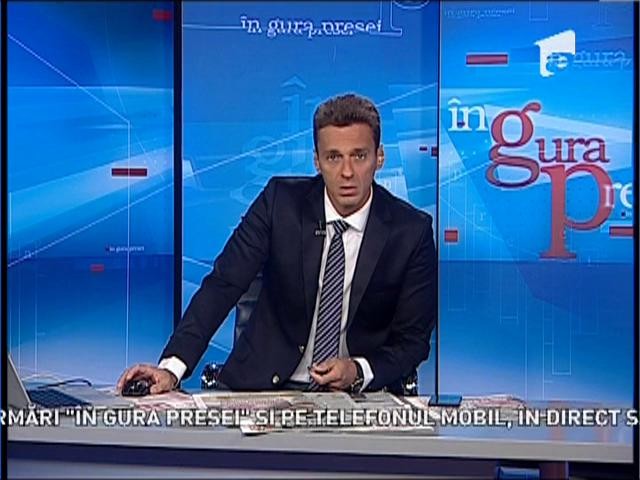 Mircea Badea: "Un caine fara stapan nu poate fi numit caine"