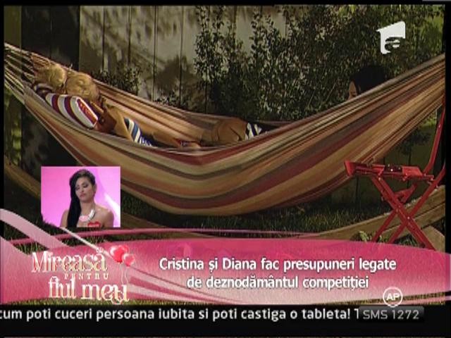 Fetele o sfatuiesc pe Corina sa ia atitudine daca il place pe Traian