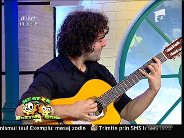 Amaro Del - "Muro Shavo"