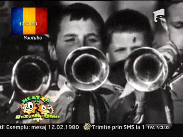 Prima zi de scoala pentru vedete