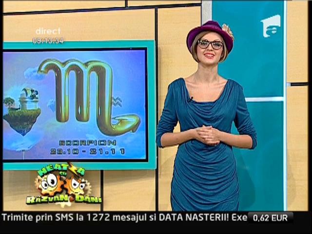 Horoscopul zilei: financiar & profesional 17/09/2013