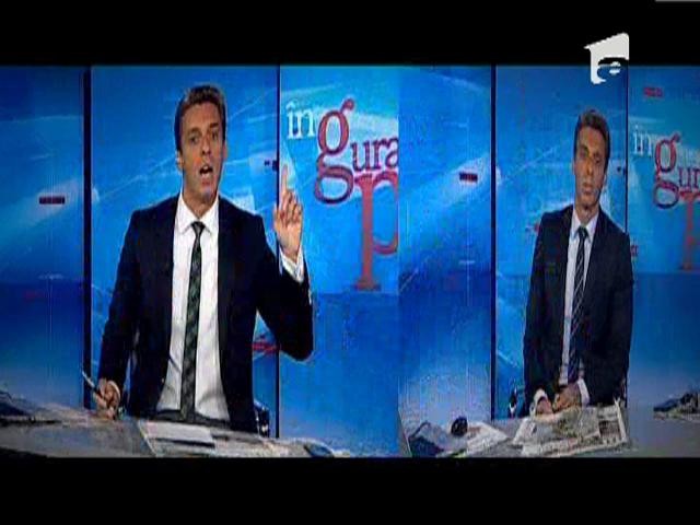 Mircea Badea: Basescu e principalul promotor al omorarii cainilor și lumea ma injura pe mine?