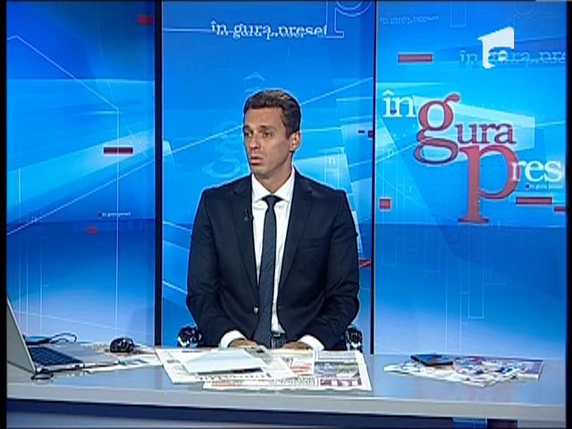 Badea: &ldquo;Caruta cu prosti s-a rasturnat pe net. E locul cel mai manipulat, cel mai stupid&rdquo;