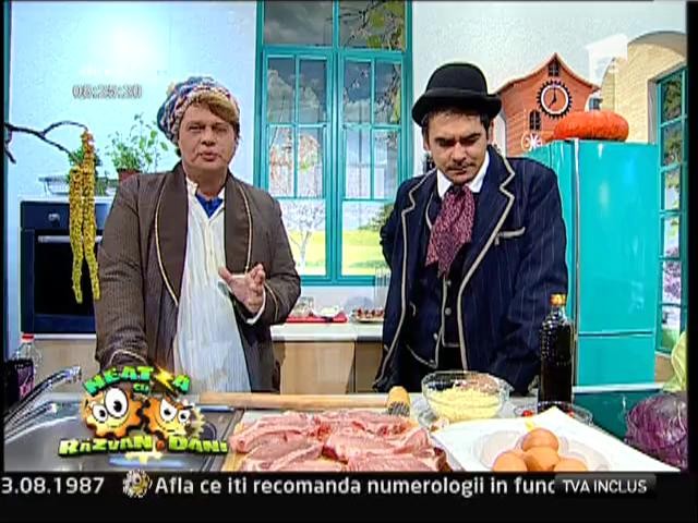 Bucuria toamnei