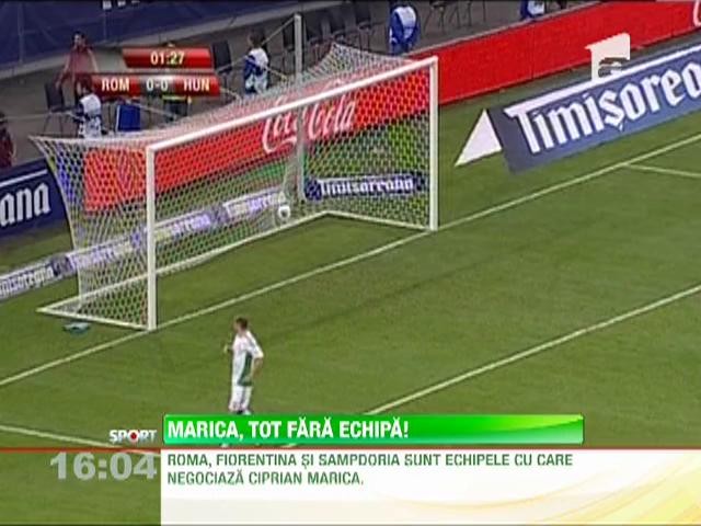 Marica este somer de aproape trei luni