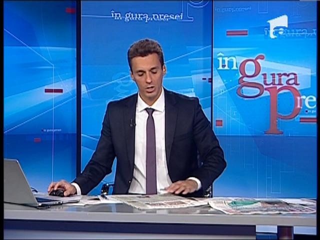 Procurorii bruiaza adevarul in dosarul RCS RDS - Antene