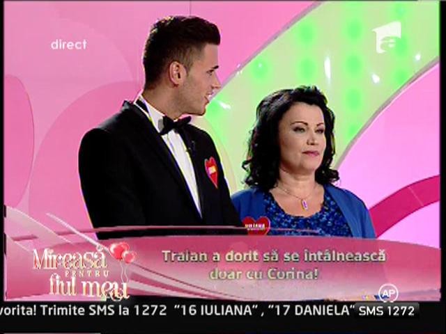 Afla aici ce fete i-a recomandat Iuliana lui Traian !