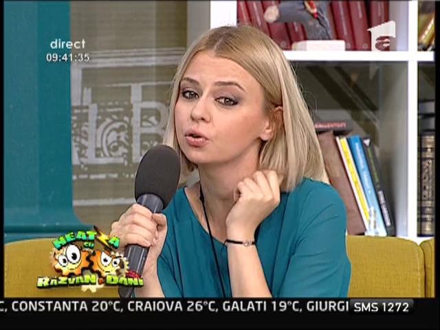 Avanpremiera targului Ghidul Miresei