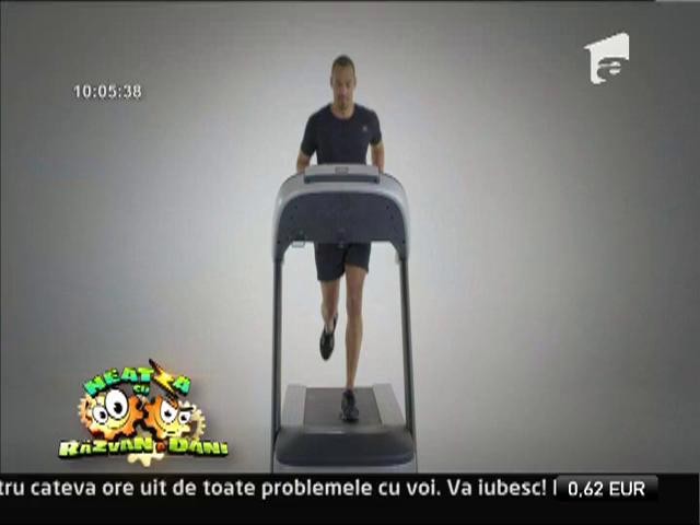 Wellness Show, targul care promoveaza miscarea