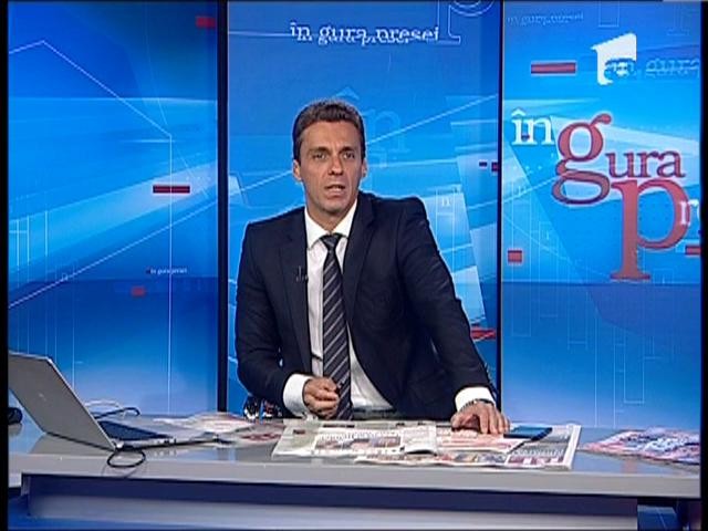 Mesajele agresive, la moda in aceste zile