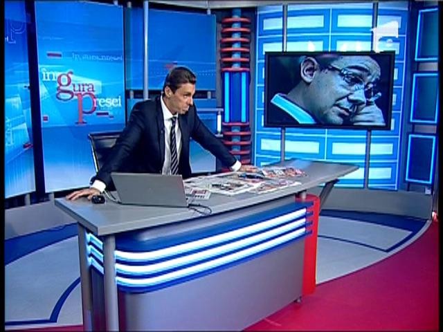 Mircea Badea: "Respingerea proiectului de la Rosia Montana nu inseamna o catastrofa pentru Romania"