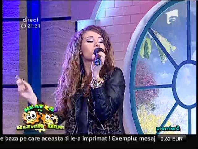 Kate - "Din vina ta"