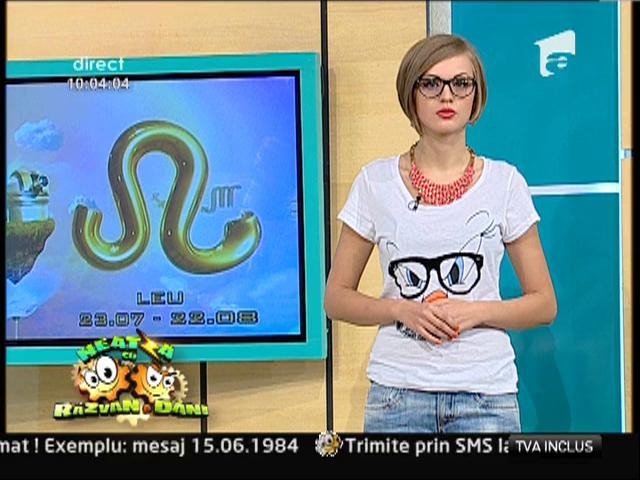 Horoscopul zilei: dragoste & familie 25/09/2013