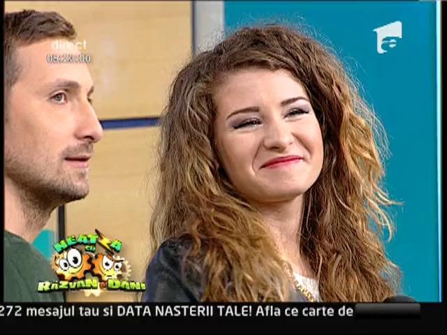 Kate, single nou